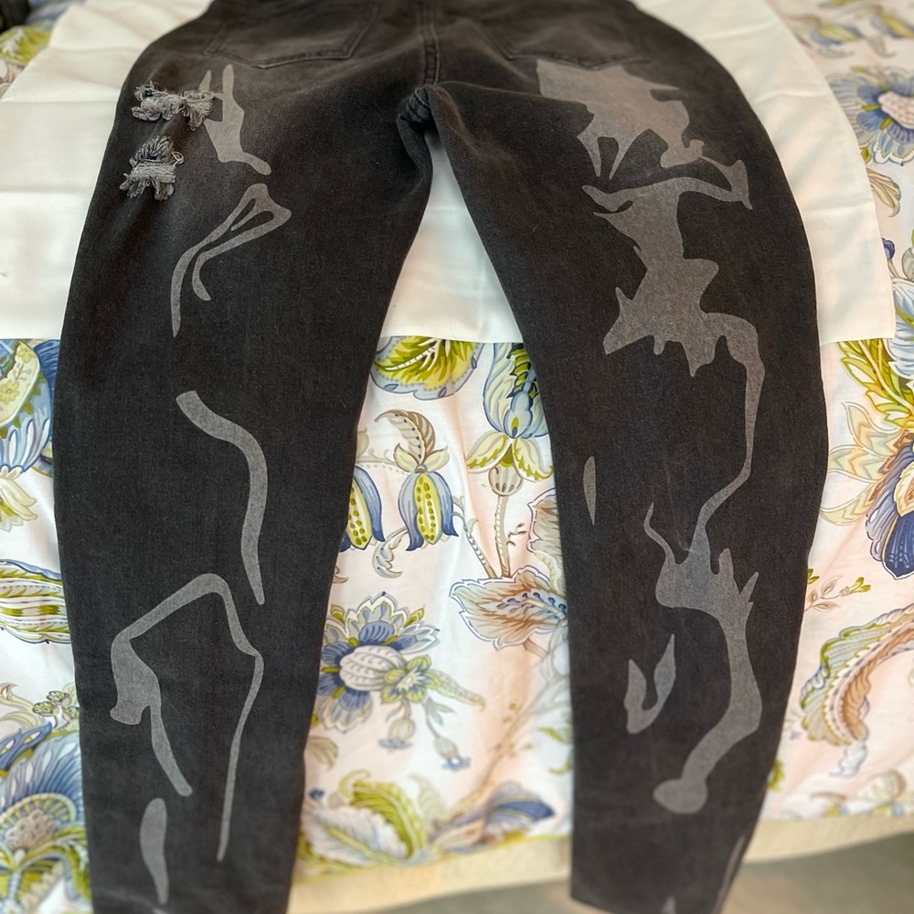 Women’s jeans